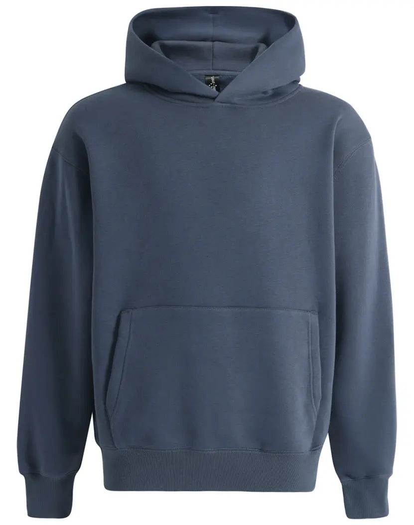 Winning Spirit Unisex Premium Fleece Oversized Hoodie FL10 Winning Spirit